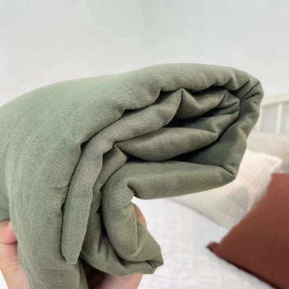 The Sheet Set - 100% French Flax Linen