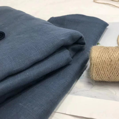 The Sheet Set - 100% French Flax Linen