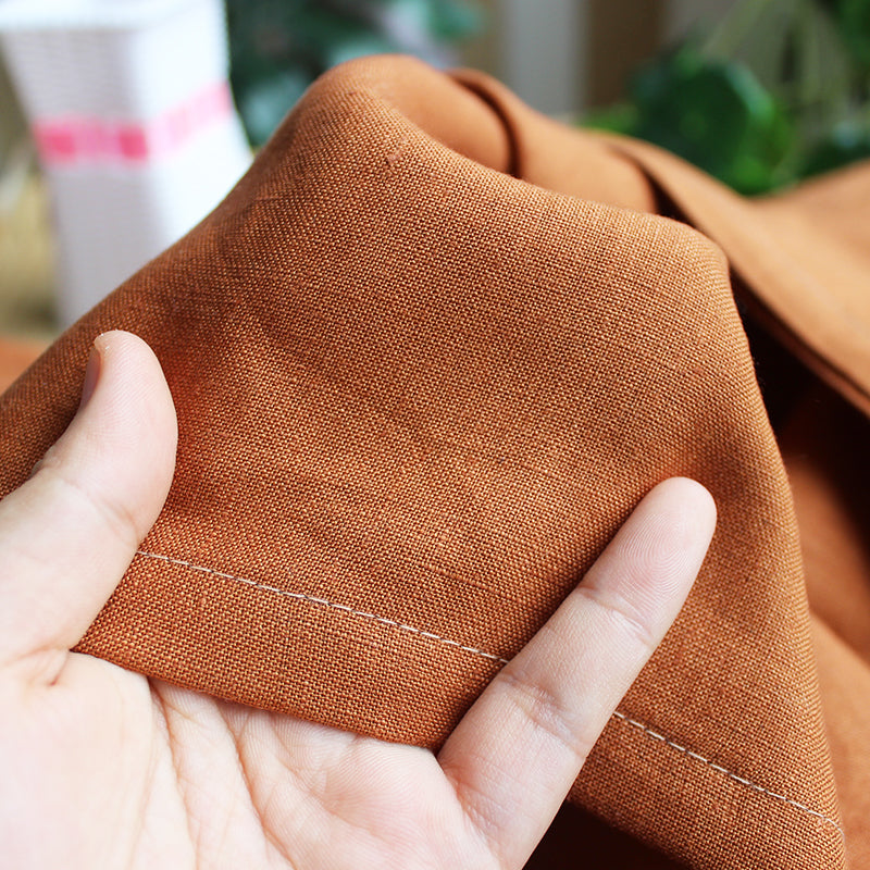 The Fitted Sheet Set - 100% French Flax Linen