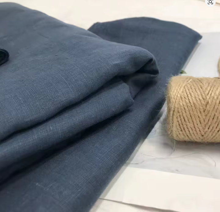 The Fitted Sheet Set - 100% French Flax Linen