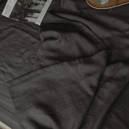 The Duvet Cover Set - 100% French Flax Linen